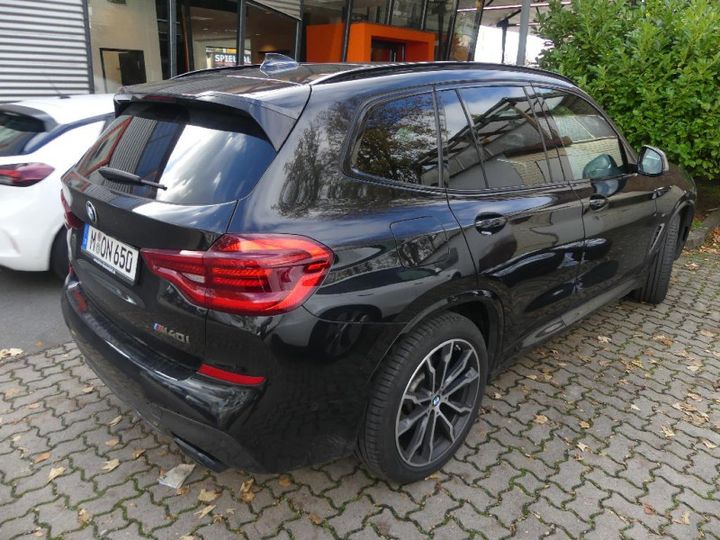 Photo 2 VIN: WBATS31010LF50345 - BMW X3 M40I 