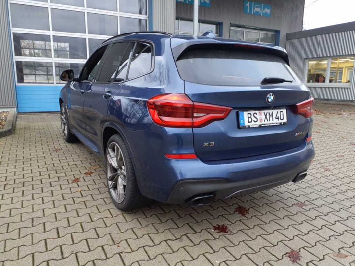 Photo 3 VIN: WBATS31030LF50007 - BMW X3 M40I 