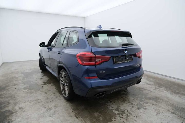 Photo 7 VIN: WBATS31030LF51965 - BMW X3 &#3917 