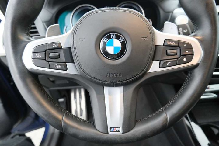 Photo 19 VIN: WBATS31030LF51965 - BMW X3 &#3917 