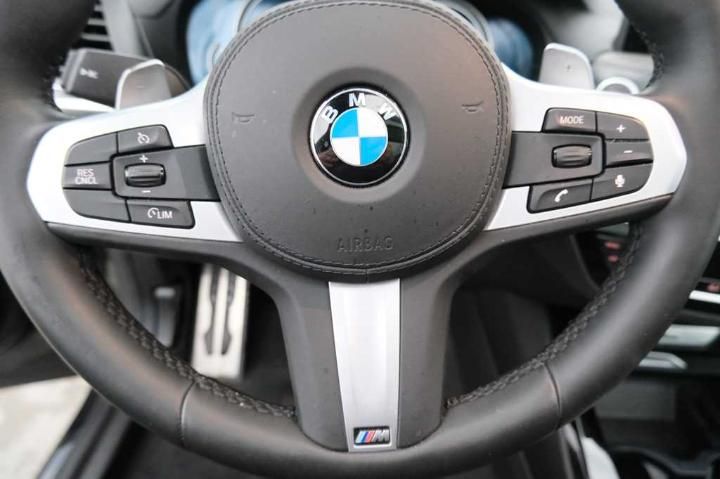 Photo 17 VIN: WBATS31070LC17955 - BMW X3 &#3917 