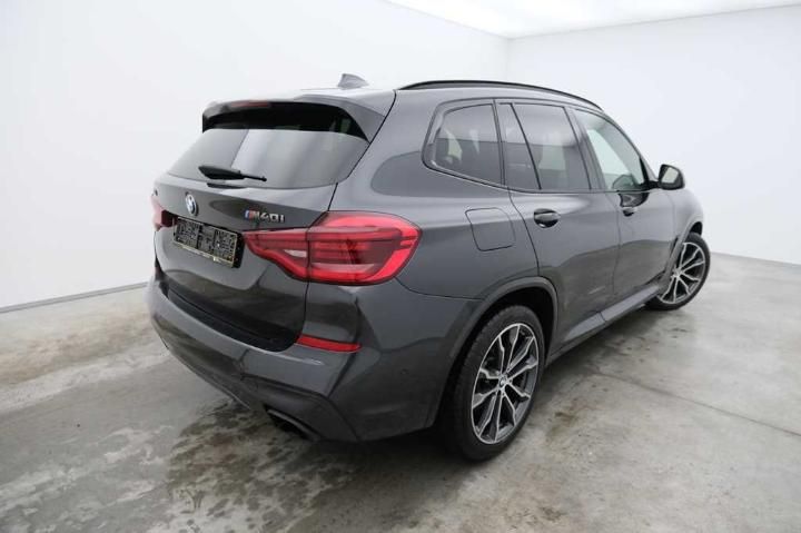 Photo 2 VIN: WBATS31070LC17955 - BMW X3 &#3917 