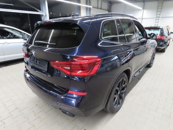 Photo 6 VIN: WBATS31090LP70975 - BMW X3 