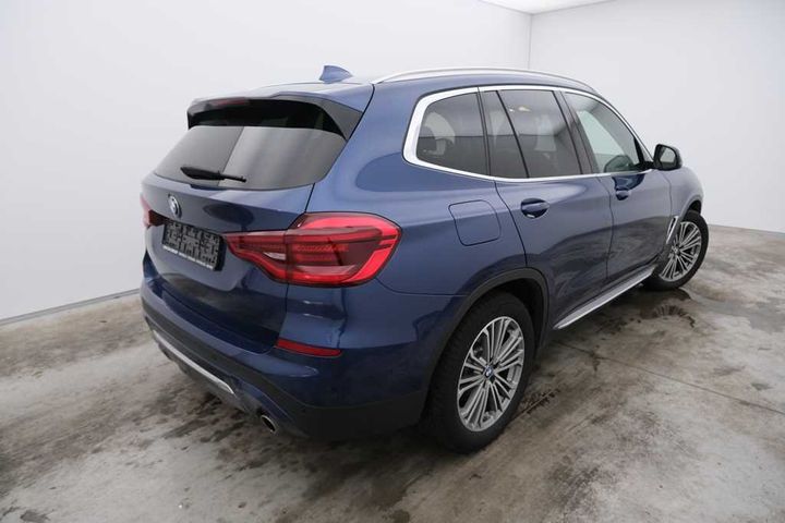 Photo 2 VIN: WBATX11000LA90276 - BMW X3 &#3917 