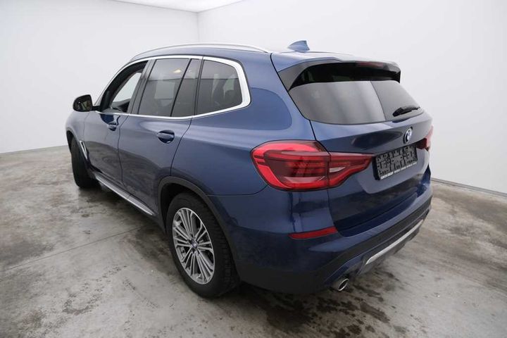 Photo 7 VIN: WBATX11000LA90276 - BMW X3 &#3917 