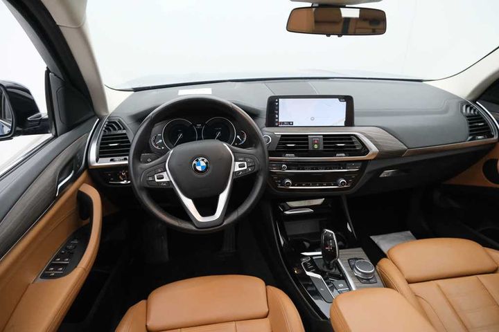 Photo 9 VIN: WBATX11000LA90276 - BMW X3 &#3917 