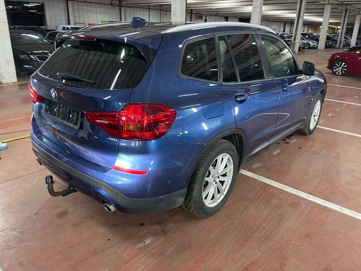 Photo 11 VIN: WBATX11000LA90391 - BMW X3 '17 