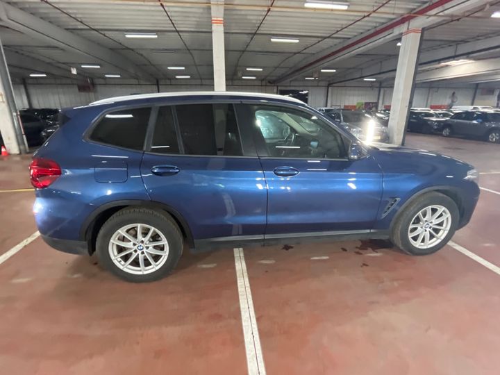 Photo 12 VIN: WBATX11000LA90391 - BMW X3 '17 