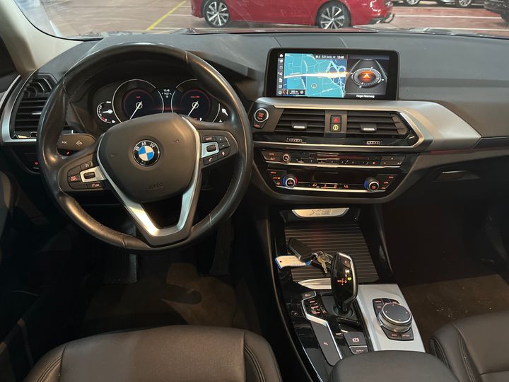 Photo 6 VIN: WBATX11000LA90391 - BMW X3 '17 