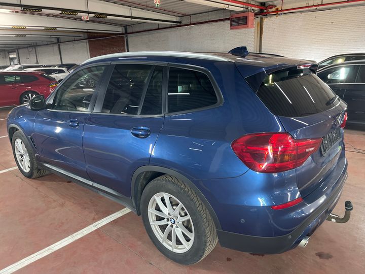 Photo 7 VIN: WBATX11000LA90391 - BMW X3 '17 