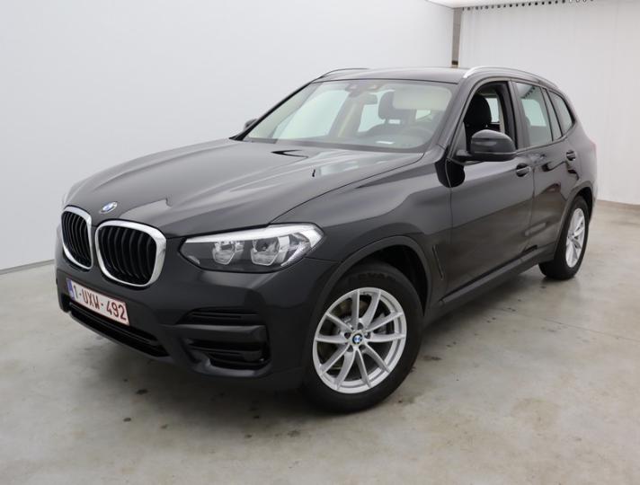 Photo 1 VIN: WBATX11000LA91041 - BMW X3 &#3917 