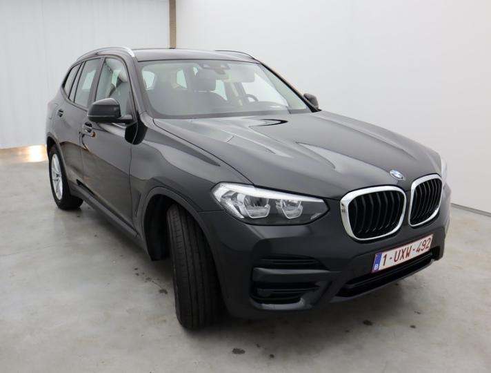 Photo 8 VIN: WBATX11000LA91041 - BMW X3 &#3917 