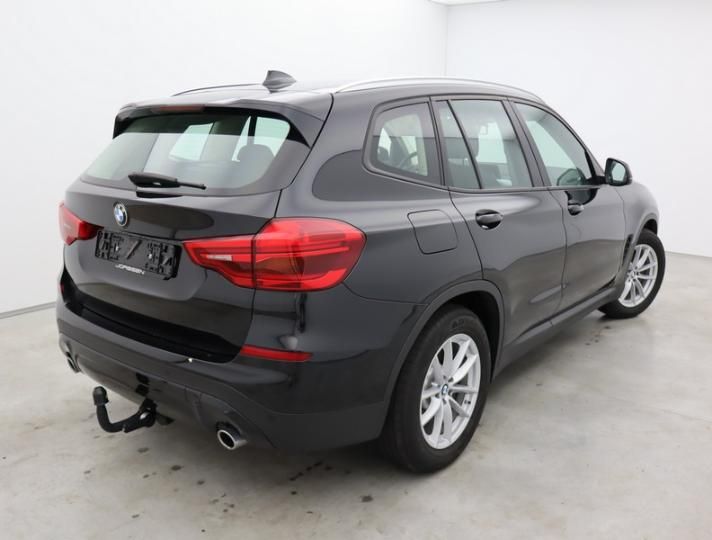 Photo 2 VIN: WBATX11000LA91041 - BMW X3 &#3917 