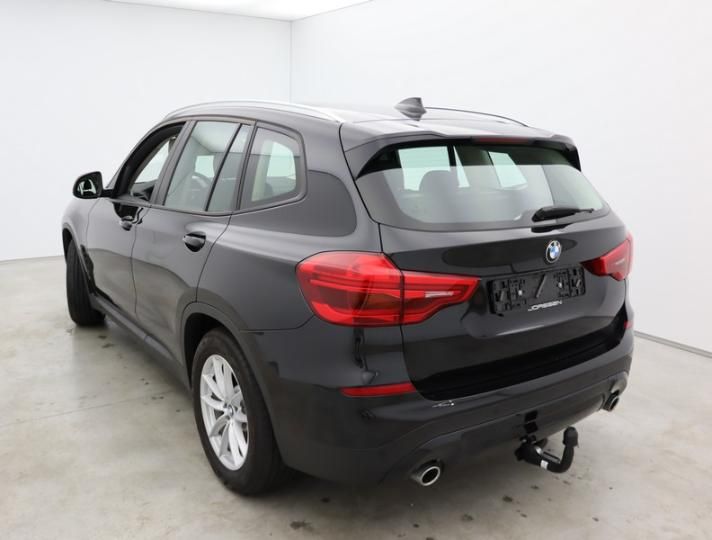 Photo 7 VIN: WBATX11000LA91041 - BMW X3 &#3917 