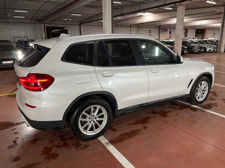 Photo 12 VIN: WBATX11000LA91086 - BMW X3 '17 