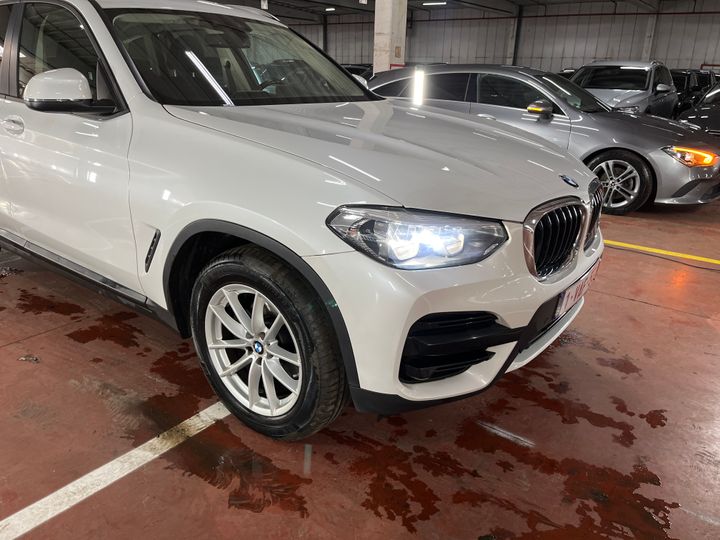 Photo 13 VIN: WBATX11000LA91086 - BMW X3 '17 