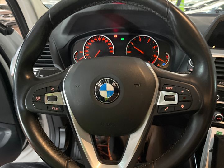 Photo 23 VIN: WBATX11000LA91086 - BMW X3 '17 