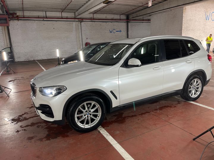 Photo 2 VIN: WBATX11000LA91086 - BMW X3 '17 