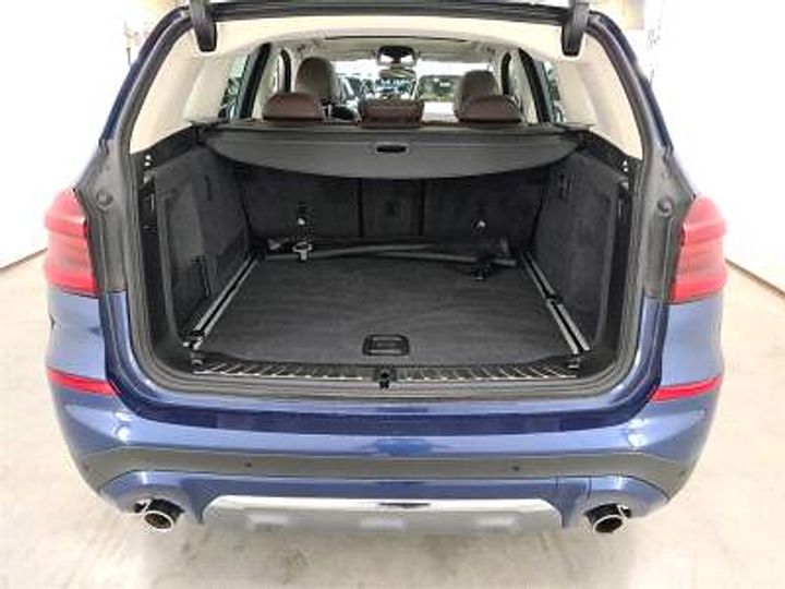 Photo 11 VIN: WBATX11000LG35036 - BMW X3 