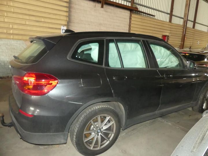 Photo 7 VIN: WBATX11000LG35196 - BMW X3 