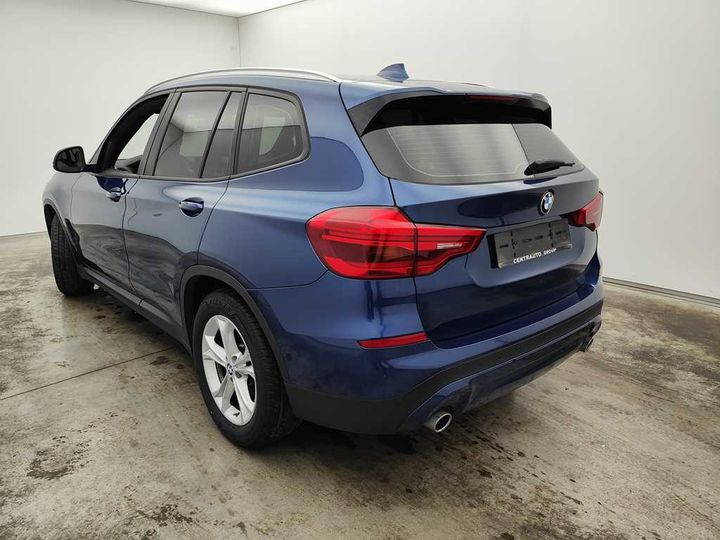 Photo 7 VIN: WBATX11000LG35327 - BMW X3 &#3917 