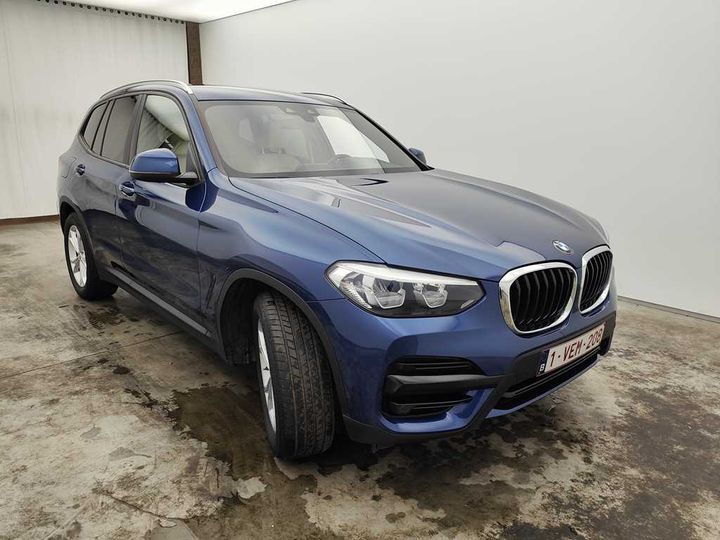 Photo 8 VIN: WBATX11000LG35327 - BMW X3 &#3917 