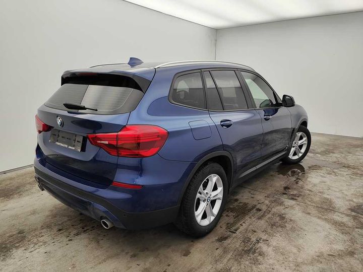 Photo 2 VIN: WBATX11000LG35327 - BMW X3 &#3917 