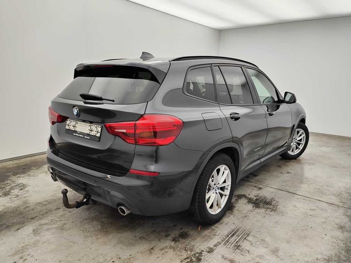 Photo 2 VIN: WBATX11000LG35635 - BMW X3 &#3917 