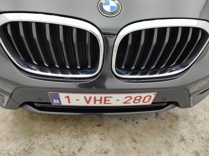 Photo 5 VIN: WBATX11000LG35635 - BMW X3 &#3917 