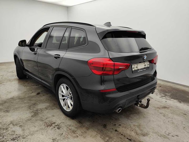 Photo 7 VIN: WBATX11000LG35635 - BMW X3 &#3917 