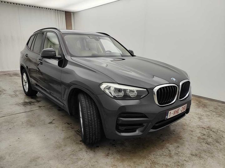 Photo 8 VIN: WBATX11000LG35635 - BMW X3 &#3917 