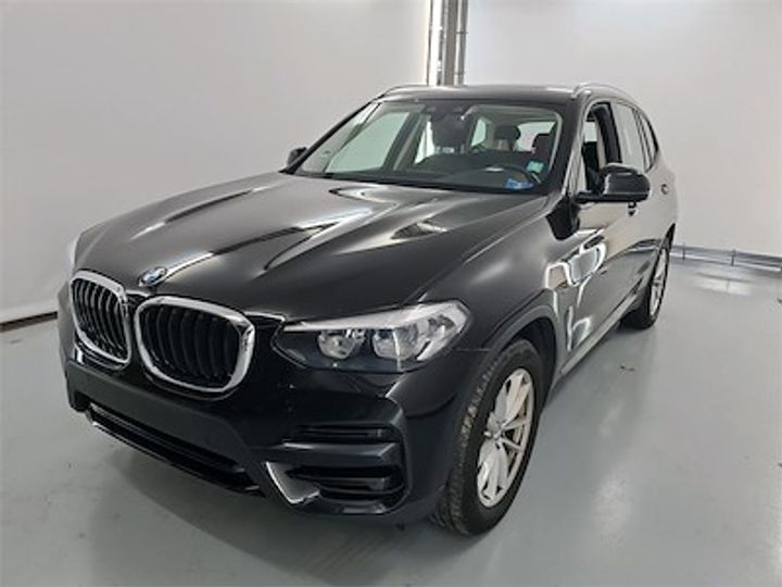 Photo 0 VIN: WBATX11010LA90710 - BMW X3 DIESEL - 2018 