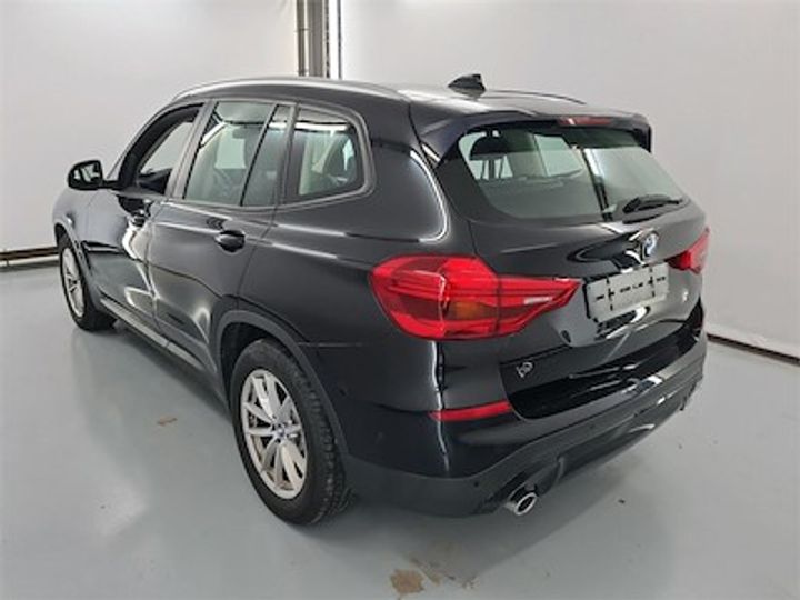 Photo 3 VIN: WBATX11010LA90710 - BMW X3 DIESEL - 2018 