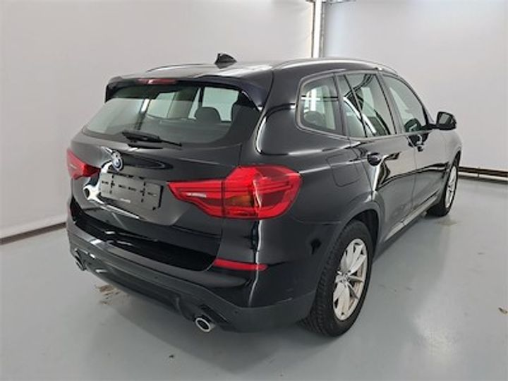 Photo 4 VIN: WBATX11010LA90710 - BMW X3 DIESEL - 2018 