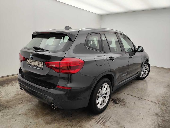 Photo 2 VIN: WBATX11010LG34820 - BMW X3 &#3917 