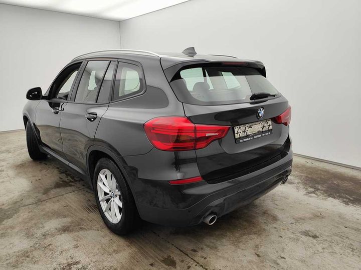 Photo 7 VIN: WBATX11010LG34820 - BMW X3 &#3917 