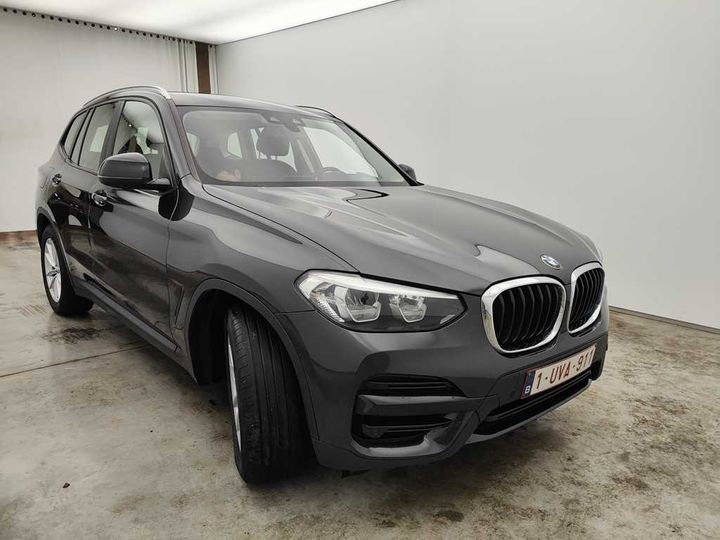 Photo 8 VIN: WBATX11010LG34820 - BMW X3 &#3917 