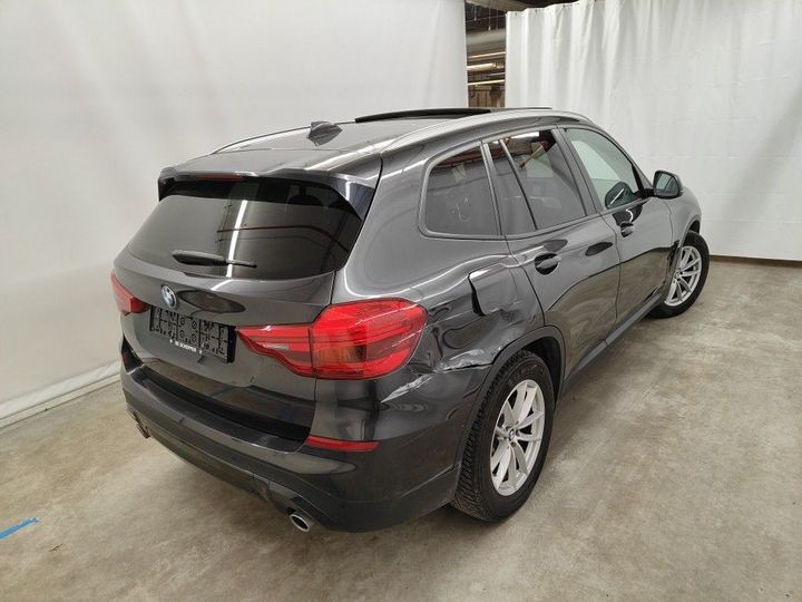 Photo 1 VIN: WBATX11010LG35790 - BMW X3 '17 