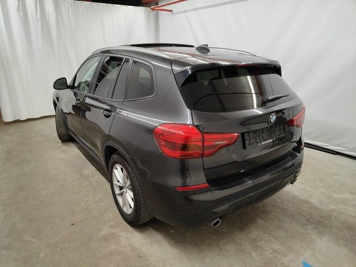 Photo 6 VIN: WBATX11010LG35790 - BMW X3 '17 