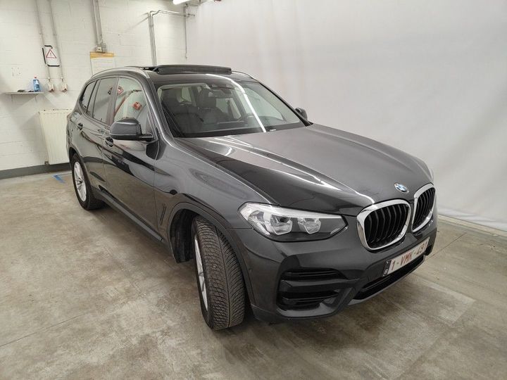 Photo 7 VIN: WBATX11010LG35790 - BMW X3 '17 