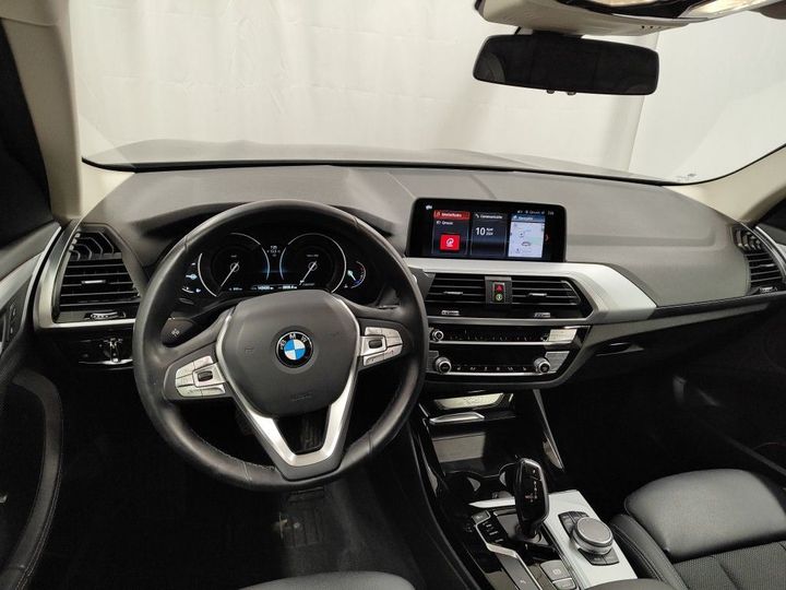 Photo 8 VIN: WBATX11010LG35790 - BMW X3 '17 