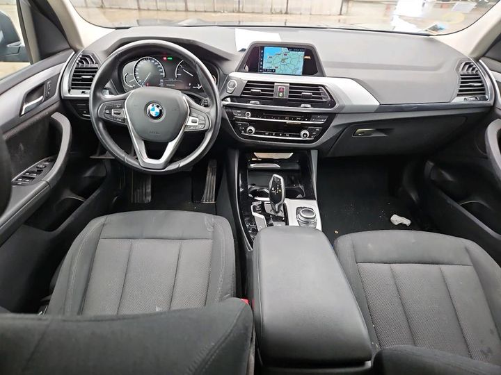 Photo 1 VIN: WBATX11010LG35921 - BMW X3 