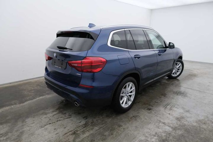 Photo 2 VIN: WBATX11010LG65002 - BMW X3 &#3917 