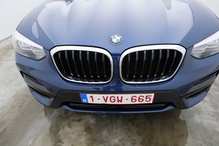 Photo 5 VIN: WBATX11010LG65002 - BMW X3 &#3917 