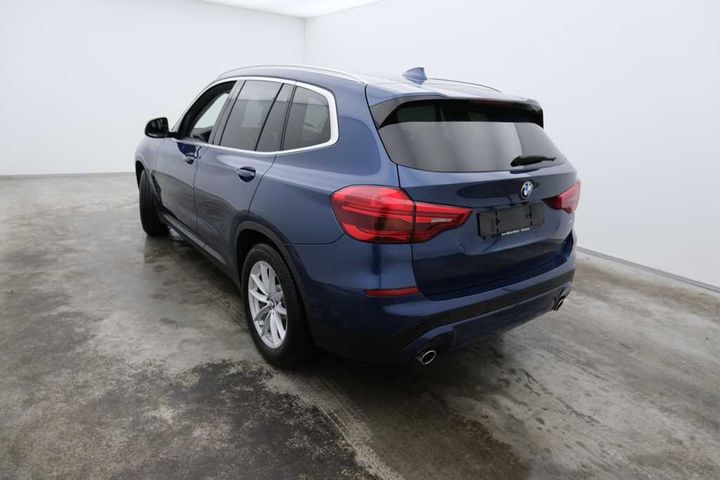 Photo 7 VIN: WBATX11010LG65002 - BMW X3 &#3917 