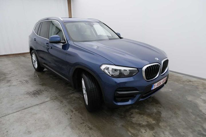 Photo 8 VIN: WBATX11010LG65002 - BMW X3 &#3917 