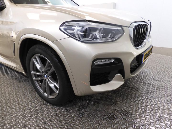 Photo 13 VIN: WBATX11010LG65307 - BMW X3 