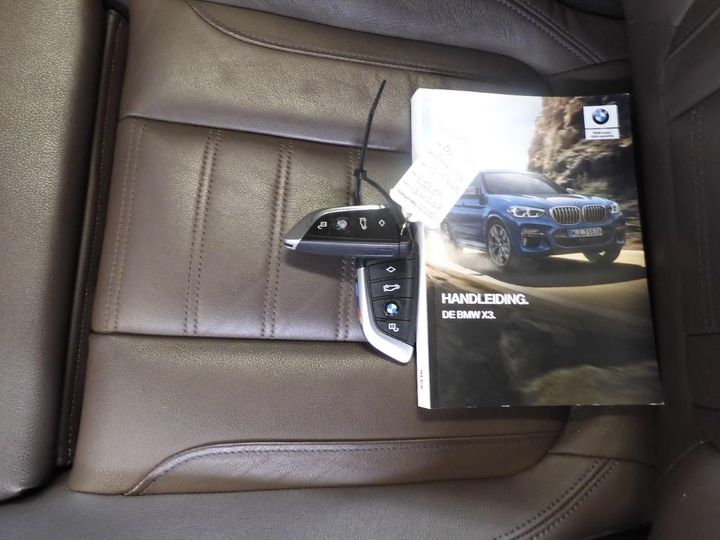 Photo 20 VIN: WBATX11010LG65307 - BMW X3 