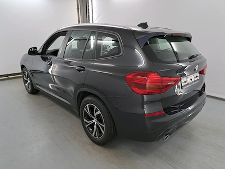 Photo 2 VIN: WBATX11010LG65355 - BMW X3 DIESEL - 2018 