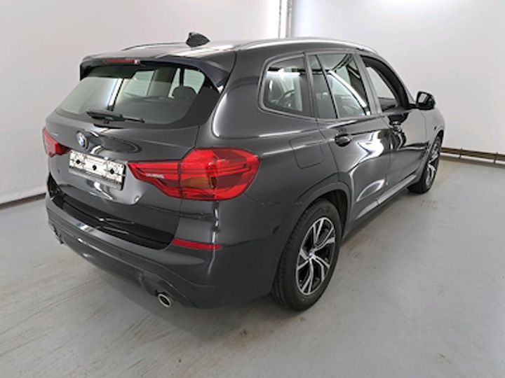 Photo 3 VIN: WBATX11010LG65355 - BMW X3 DIESEL - 2018 